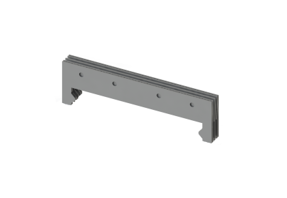Führungsbahnabdeckung