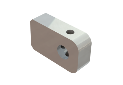 Mitnehmerplatte 350i XPRO