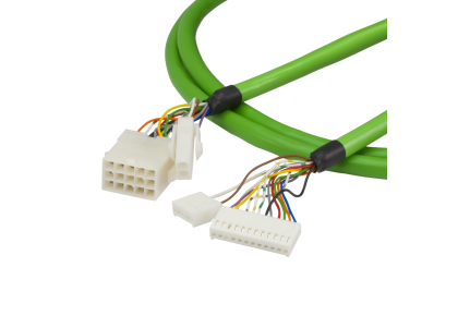 Encoder cable S.SS 350i, X/Z/B-axis