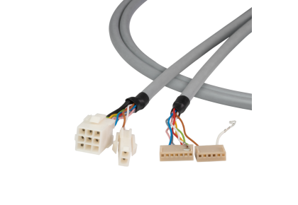 Encoder cable 350i P.SS, A-axis