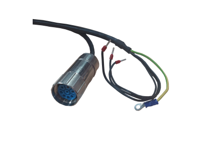 Spindelleitung 350i (ab 7/2018 bis 4/2018)