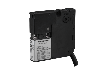 Safety door switch Panasonic
