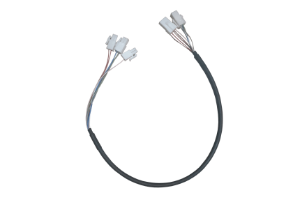 Motor cable A-axis 2