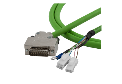 Motor cable V2 Y-axis