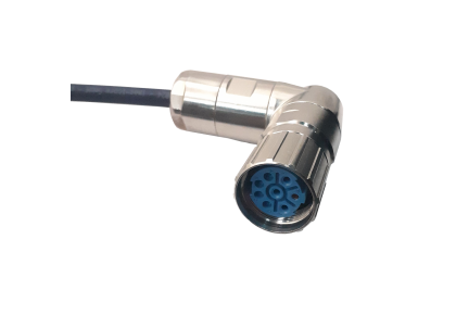 Spindle cable