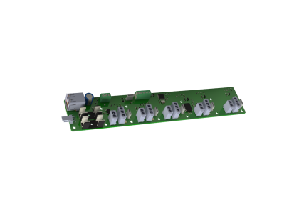 Platine Battery Bus Board