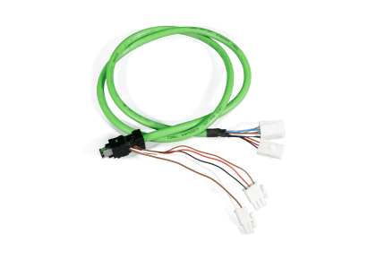 Encoder cable L-X,T-Z