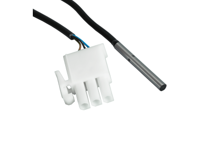 Inductive proximity switch