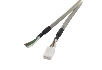 Connection cable LED - Interior