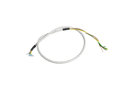 I/O cable battery bus board