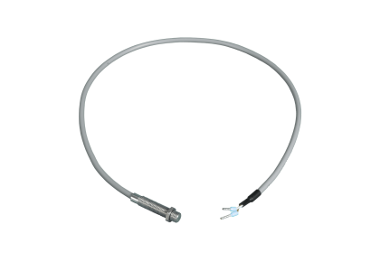 Tool changer reed sensor lid