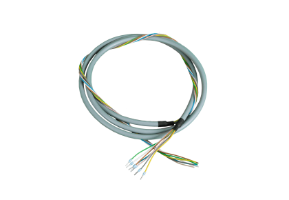 I/O cable tool changer