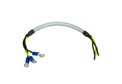 Mains line 24V power supply