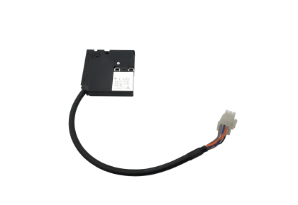 Safety door switch 350i X PRO