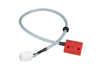 Safety sensor Loader separating door