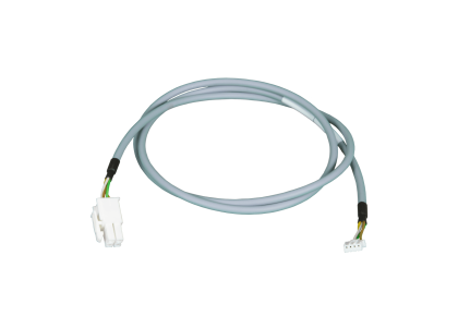 Connection cable monitor