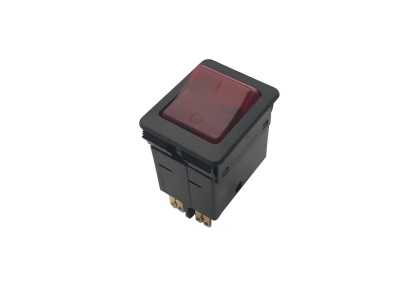 ETA circuit breaker 2A thermal
