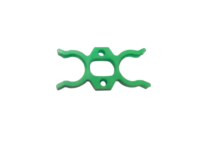 Clamping Claw 2xHSK 25