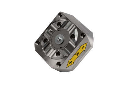 Assembly group 350i zero point