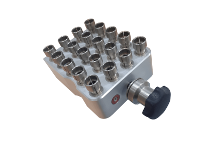 WZW Wechseleinheit rot