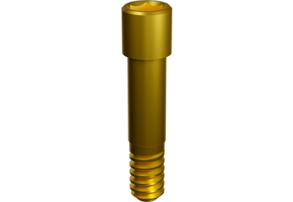 CORiTEC Prosthetic Screw