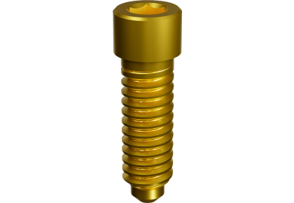 CORiTEC Prosthetic Screw