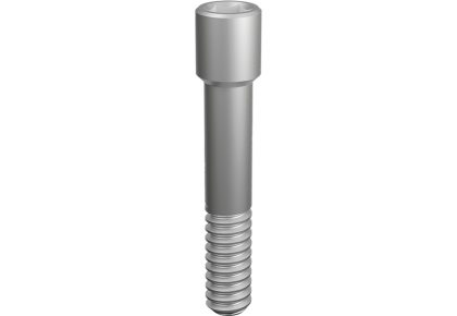 CORiTEC Prosthetic Screw