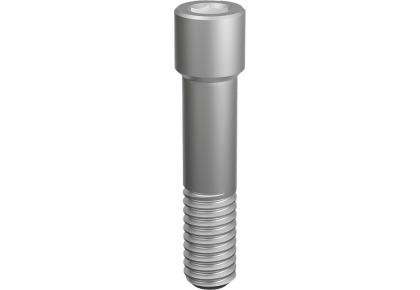 CORiTEC Prosthetic Screw