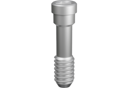 CORiTEC Prosthetic Screw