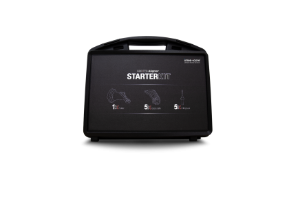 Starterkit Aligner