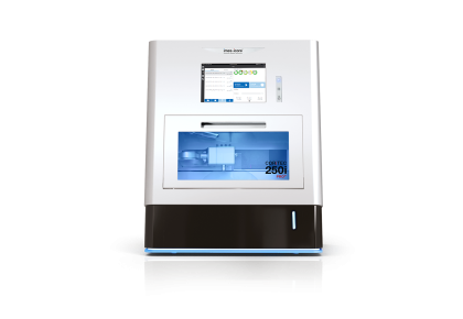 CORiTEC 250i PRO+ USED