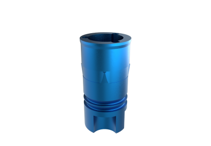 Camlog 5.0 PMA ELOS Accurate Analog 