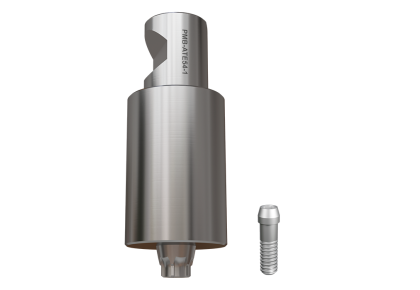 CORiTEC® Pre-Milled Abutment