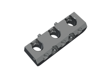 Module for CORiTEC abutments