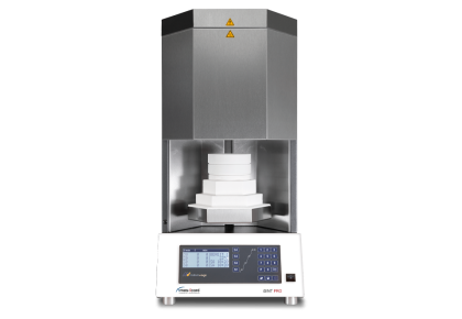 iSINT PRO sintering furnace
