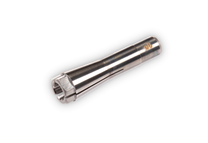Collet chuck for 6mm shaft - spindle 42mm