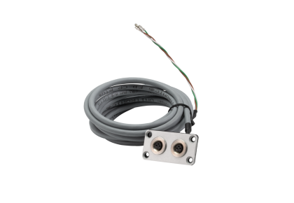 Anschlusskabel Werkzeugdeckelüberwachung und Längenmesstaster