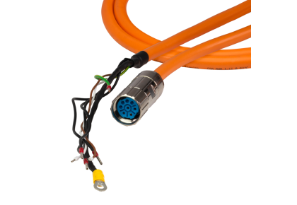 Spindelleitung 350i (bis 4/2022)