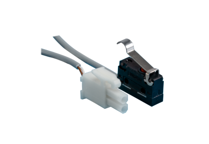 Limit switch Z-axis