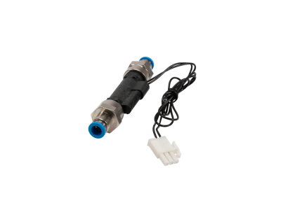 Flow rate sensor, flow rate switch FCS-01