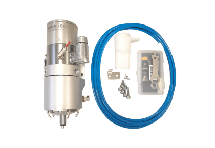 Conversion kit 5060 spindle S