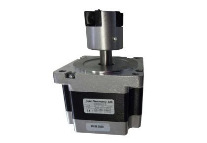 Turntable motor, 350i Loader series