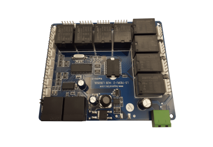 I/O Module LS-783RJ