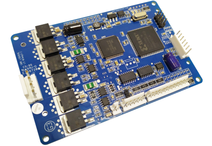 Power stage LS-163m1g3LT