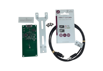 Retrofit kit smart iDENT