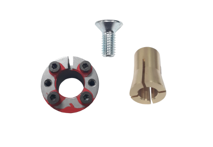 Clamping set for timing belt pulleys 350i PRO, PRO plus