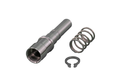 Tool holder 3mm shaft