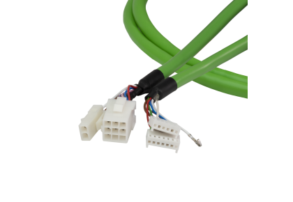 Encoder cable 350i PRO without SS for A/B-axis