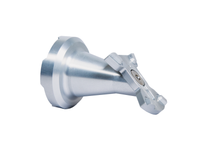 Base plate holder for bellows gripper (BG) system 