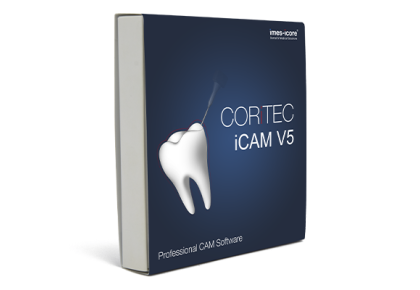 iCAM V5 smart ReFit ELOS implant package